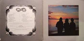 LP The Doors: Full Circle 642404