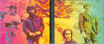 3CD The Doors: Live At The Matrix 1967: The Original Masters DIGI 546645