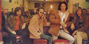 LP The Doors: Morrison Hotel 604047