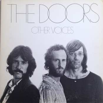 Album The Doors: Other Voices