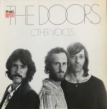 LP The Doors: Other Voices 603307