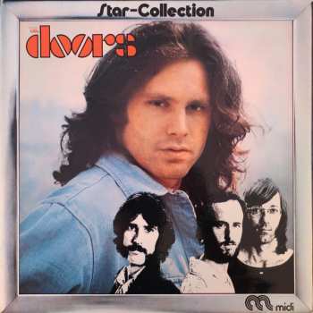 LP The Doors: Star-Collection 569185