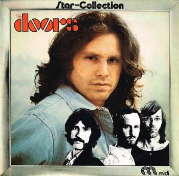 LP The Doors: Star-Collection 603329