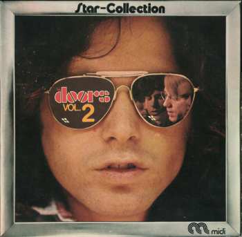 Album The Doors: Star-Collection Vol.2