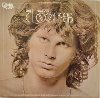 Album The Doors: The Best Of The Doors