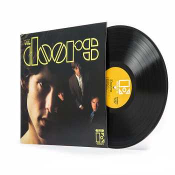 LP The Doors: The Doors 376917