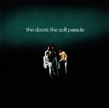 CD The Doors: The Soft Parade 651122