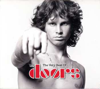 2CD The Doors: The Very Best Of The Doors 589598