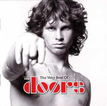 2CD The Doors: The Very Best Of The Doors 589598