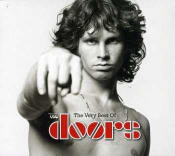 2CD The Doors: The Very Best Of The Doors 589598