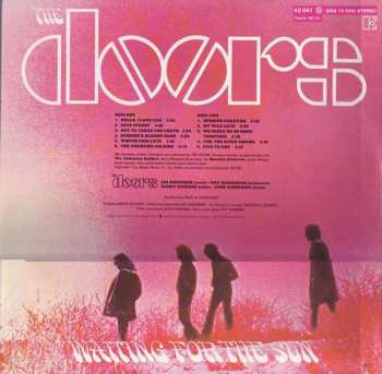 LP The Doors: Waiting For The Sun 645198