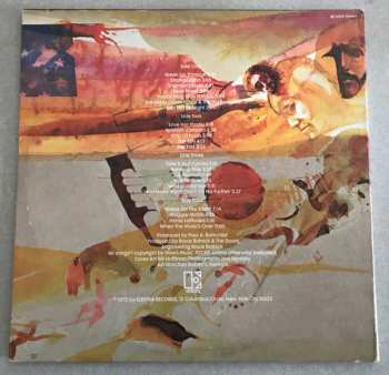 2LP The Doors: Weird Scenes Inside The Gold Mine 530606