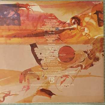 2LP The Doors: Weird Scenes Inside The Gold Mine 655647