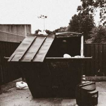 Album The Doppelgangaz: Dumpster Dive