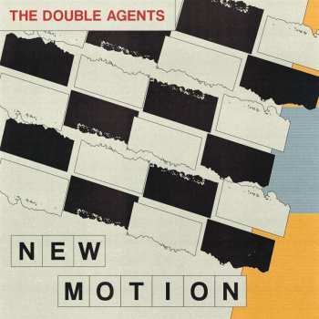 Album The Double Agent: New Motion