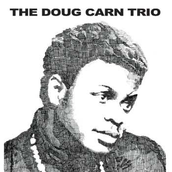 LP The Doug Carn Trio: The Doug Carn Trio 607536