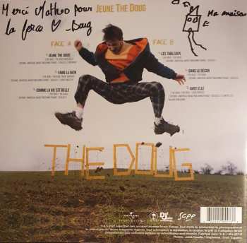 LP The Doug: Jeune The Doug 612813