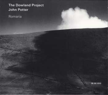 Album The Dowland Project: The Dowland Project: Romaria