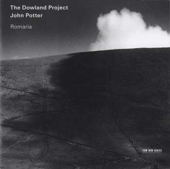 CD The Dowland Project: Romaria 564439