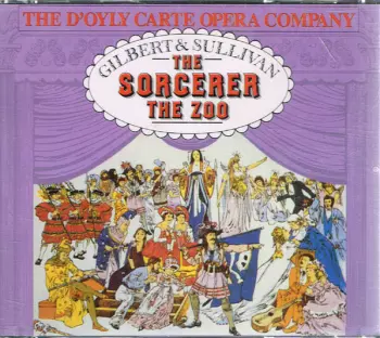 The Sorcerer / The Zoo