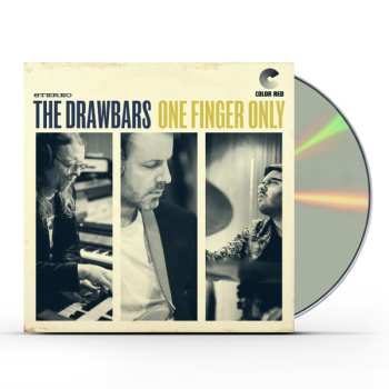 Album The Drawbars: One Finger Only