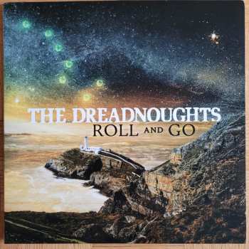 LP The Dreadnoughts: Roll And Go 606342