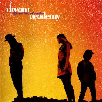 7CD/Box Set The Dream Academy: Religion, Revolution & Railways 561975