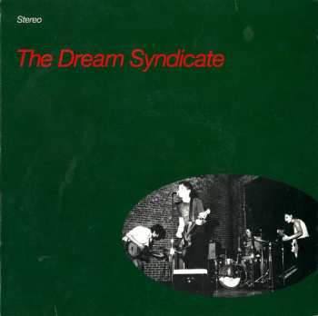 2SP The Dream Syndicate: The Dream Syndicate LTD 596039