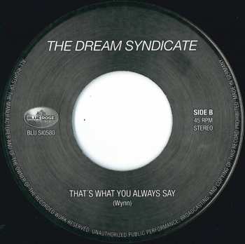 2SP The Dream Syndicate: The Dream Syndicate LTD 596039