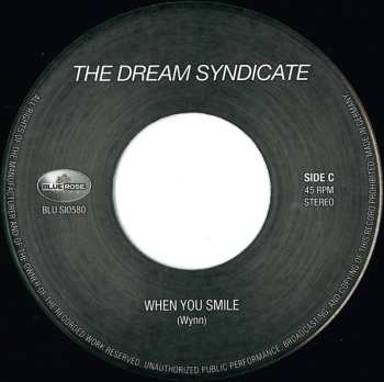 2SP The Dream Syndicate: The Dream Syndicate LTD 596039