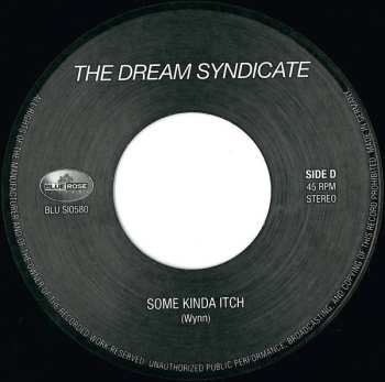 2SP The Dream Syndicate: The Dream Syndicate LTD 596039