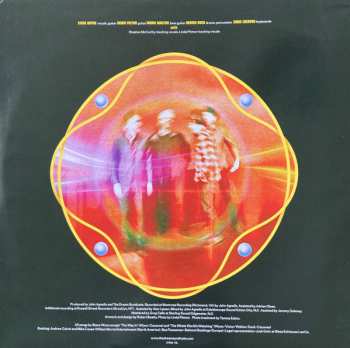 LP The Dream Syndicate: These Times 597697