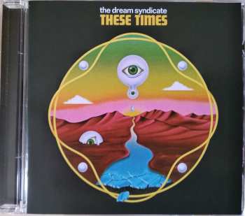 CD The Dream Syndicate: These Times 177947