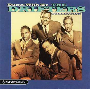 Album The Drifters: Dance With Me