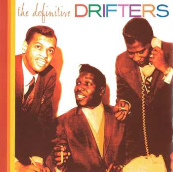 2CD The Drifters: The Definitive Drifters 627751