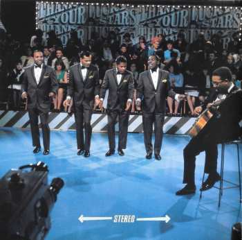 2CD The Drifters: The Definitive Drifters 627751