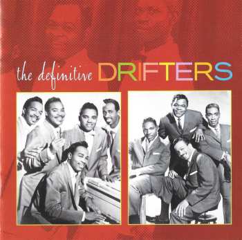 2CD The Drifters: The Definitive Drifters 627751