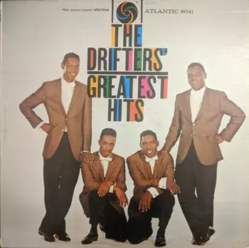 The Drifters' Greatest Hits