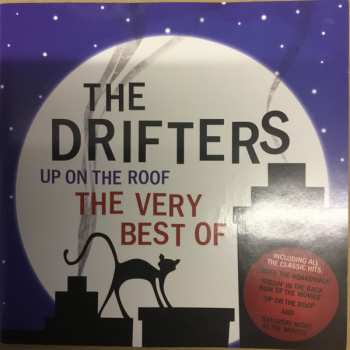 Album The Drifters: Up On The Roof - The Very Best Of