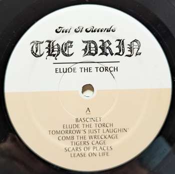 LP The Drin: Elude The Torch 638506