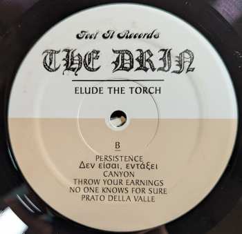 LP The Drin: Elude The Torch 638506