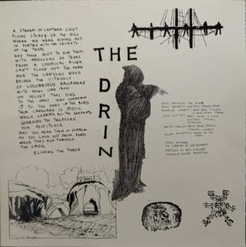 LP The Drin: Elude The Torch 638506