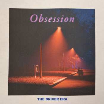 Album The Driver Era: Obsession