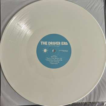 LP The Driver Era: Summer Mixtape CLR 609555