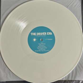 LP The Driver Era: Summer Mixtape CLR 609555