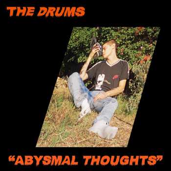 CD The Drums: Abysmal Thoughts 549688