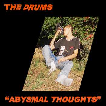 2LP The Drums: Abysmal Thoughts 570487