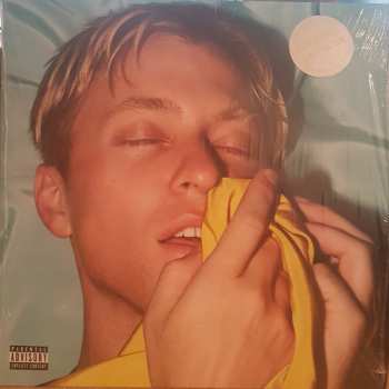 LP The Drums: Brutalism 593392