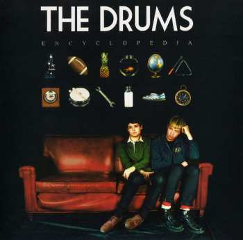 CD The Drums: Encyclopedia 601656