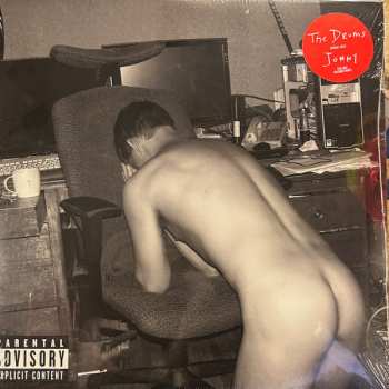 2LP The Drums: Jonny 598257